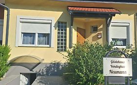 Gaestehaus Neumann